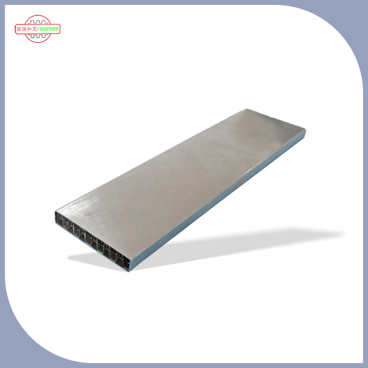 Millä teollisuudenaloilla ahtoilman jäähdytinputkia käytetään